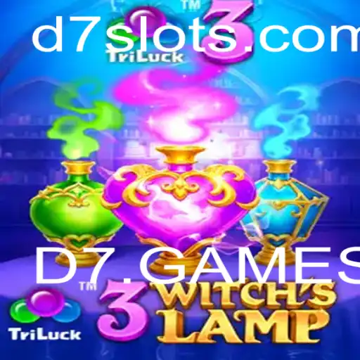 Descobrindo o Fascinante Mundo de 3WitchsLamp