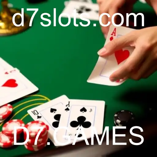 Blackjack