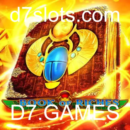 Descubra a Aventura Épica no Jogo BookofRiches