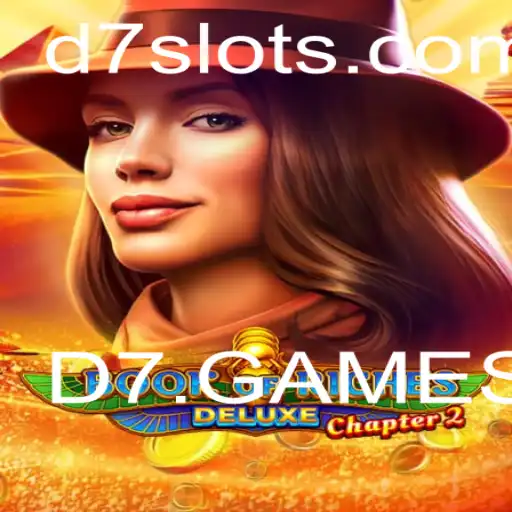Explorando BookofRichesDeluxeChapter2: O Novo Mundo de Aventuras de D7.GAMES