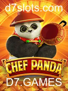 Descubra ChefPanda: O Novo Fenômeno dos Jogos da D7.GAMES