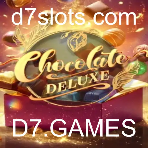 ChocolateDeluxe: Um Mergulho Doce no Mundo dos Jogos