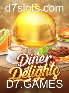 DinerDelights: Uma Jornada Gastronômica no Mundo dos Jogos Virtuais