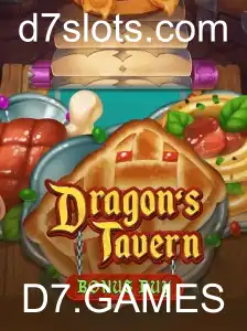 Explorando o Mundo de Aventuras do Jogo DragonsTavern