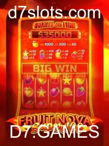 Explorando o Fascinante Mundo de FruitNovaSuper100