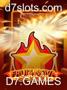 Descubra o Fascinante Mundo de FruitrNovaSupe30, o Novo Lançamento da D7.GAMES