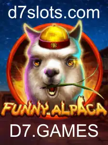 Explorando o Mundo Divertido de FunnyAlpaca