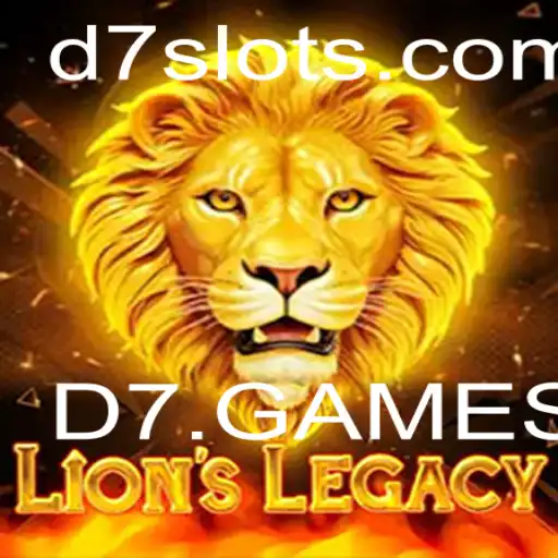 Explorando o Mundo de LionsLegacy: O Jogo de Estratégia da D7.GAMES
