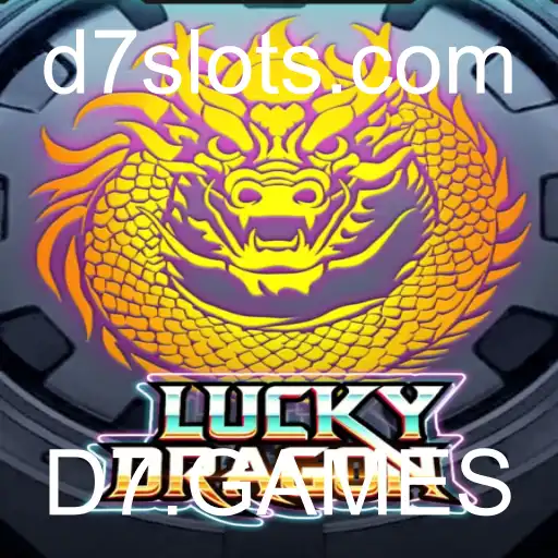 Descubra o Fascinante Mundo de LuckyDragon na Plataforma D7.GAMES