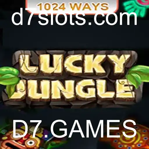 Explorando o Fascinante Mundo de LuckyJungle1024