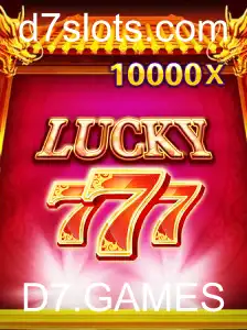 LuckySeven: A Nova Sensação do D7.GAMES