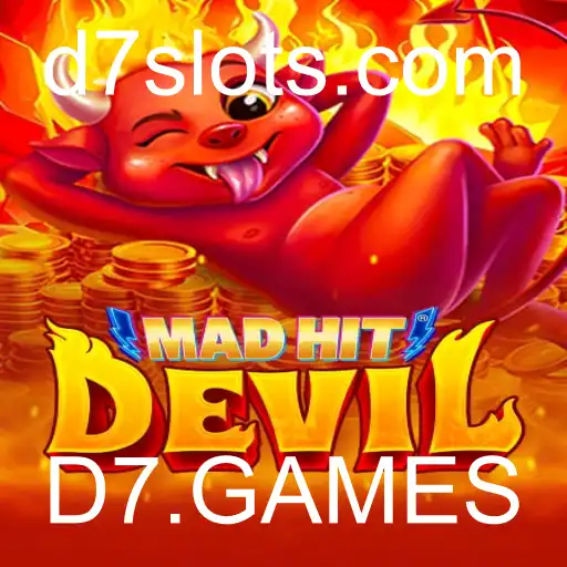 Explorando o Mundo de MadHitDevil: Um Jogo Revolucionário da D7.GAMES