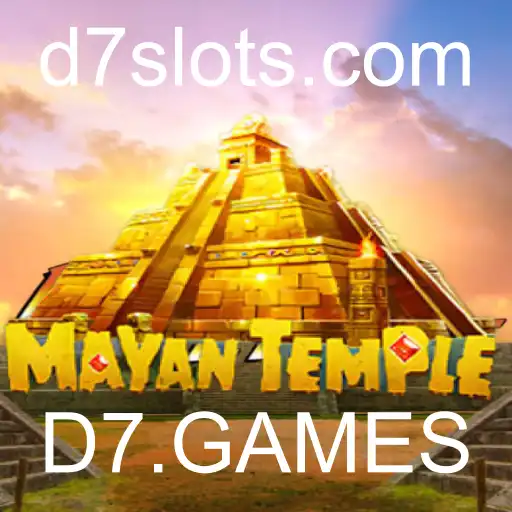 Descubra os Mistérios do MayanTemple: Uma Jornada Épica com D7.GAMES