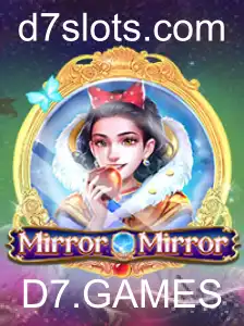 Explorando the Fascinating World of MirrorMirror: A Journey Through D7.GAMES