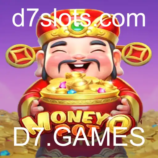 Descubra MoneyPot: O Jogo Empolgante da D7.GAMES