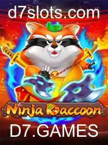 Explorando o Universo de NinjaRaccoon: Um Mergulho no Mundo dos Jogos de D7.GAMES