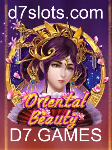 Descubra o Fascinante Mundo de OrientalBeauty da D7.GAMES