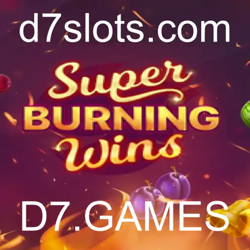 Explorando o Fascinante Mundo de SuperBurningWins: Um Guia Completo
