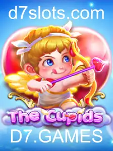 Descubra 'TheCupids': O Novo Fenômeno dos Jogos da D7.GAMES
