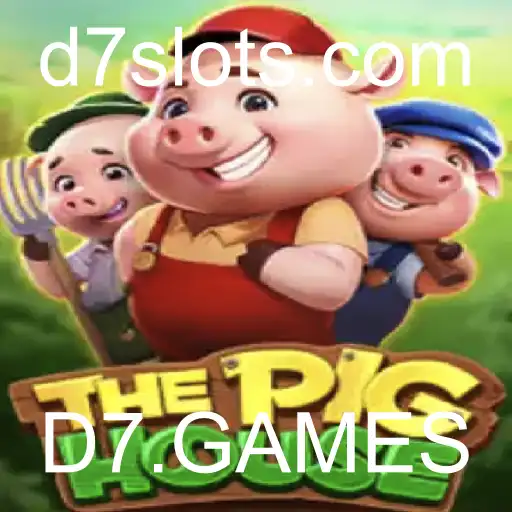 Descubra o Fascinante Mundo de ThePigHouse - O Novo Jogo da D7.GAMES