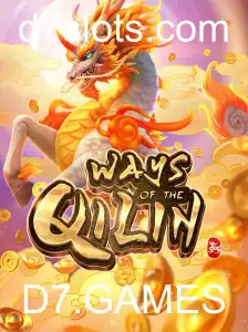 Explorando o Mundo de WaysoftheQilin: Um Guia Detalhado